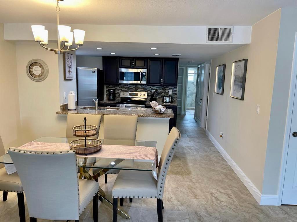 Grand Deluxe 3Br Condo Apartment Near Disney Parks キシミー エクステリア 写真
